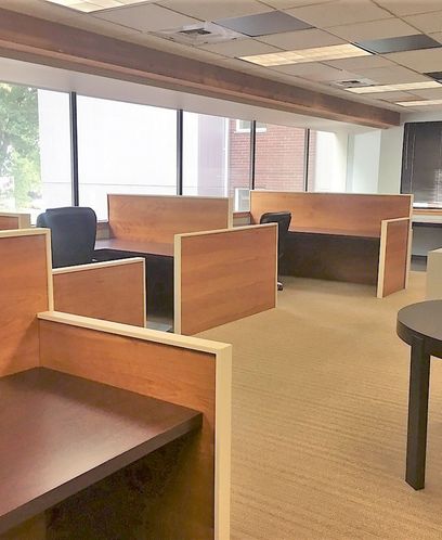 Sale/Lease Opportunity In Downtown Portland: 140 SW Arthur St, Portland, OR 97201